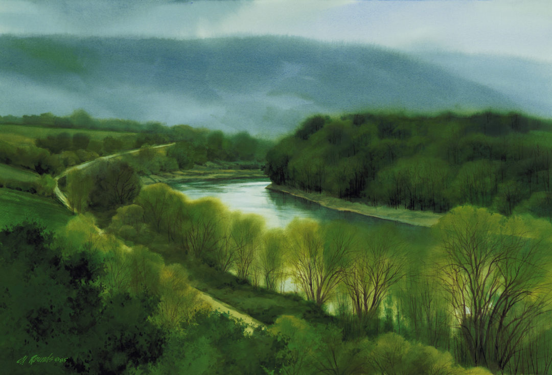 Harmony PennsylvaniaAl Rounds