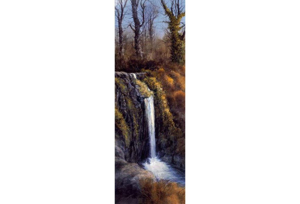 Waterfall|Al Rounds