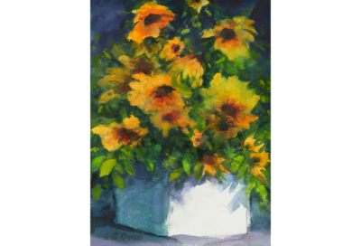 Sunflowers