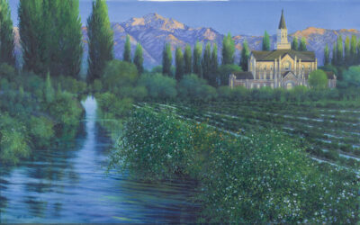 Taylorsville Temple